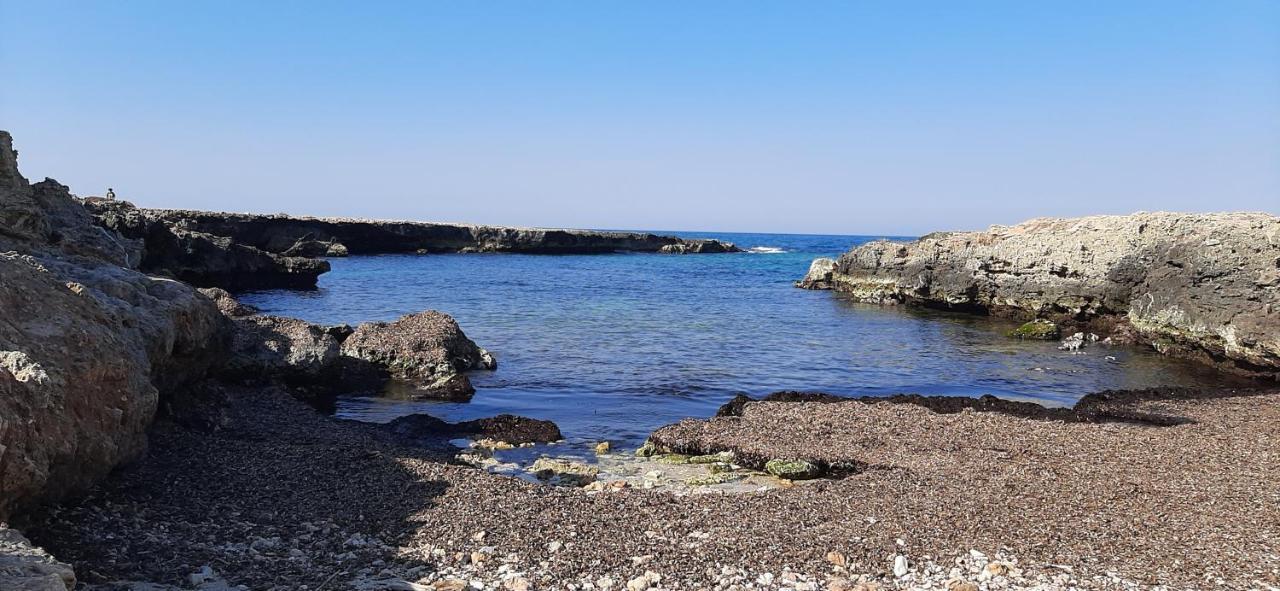 Che Vista!! Ostuni ,Sulle Bianche Mura Con Vista Mozzafiato Kültér fotó