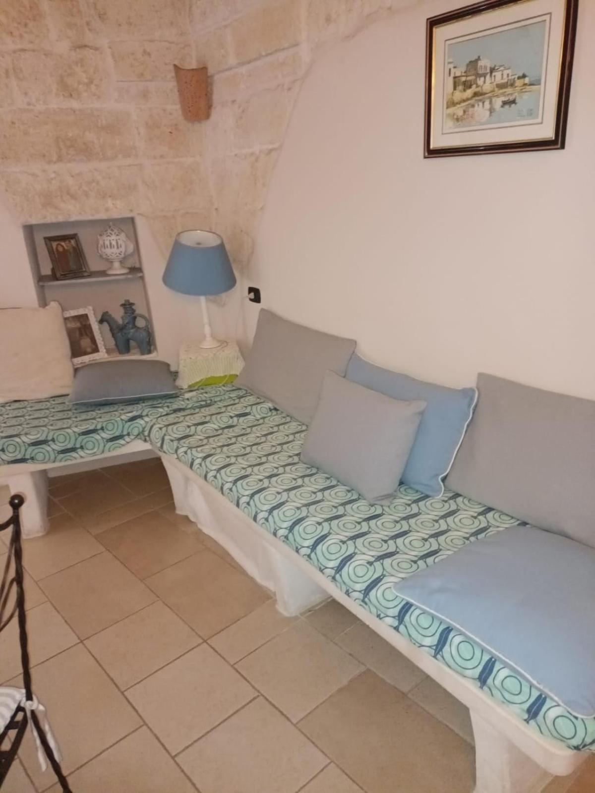 Che Vista!! Ostuni ,Sulle Bianche Mura Con Vista Mozzafiato Kültér fotó