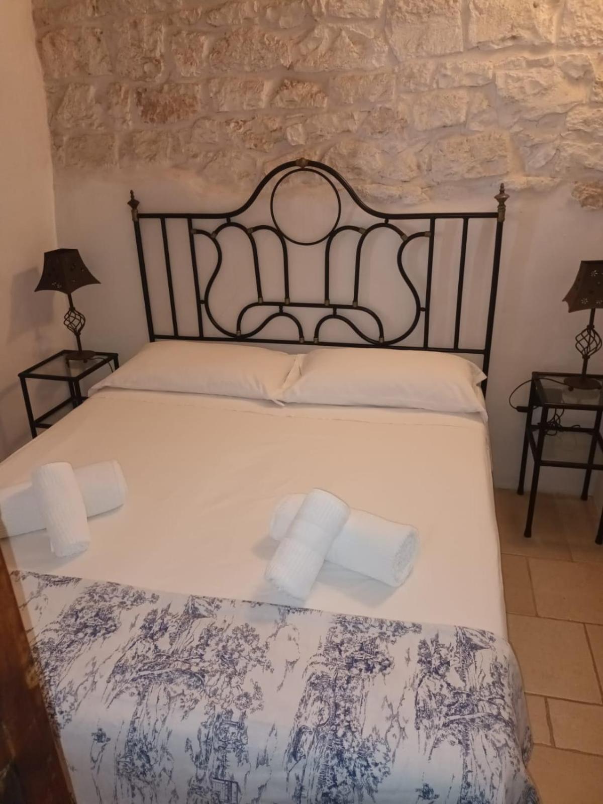 Che Vista!! Ostuni ,Sulle Bianche Mura Con Vista Mozzafiato Kültér fotó