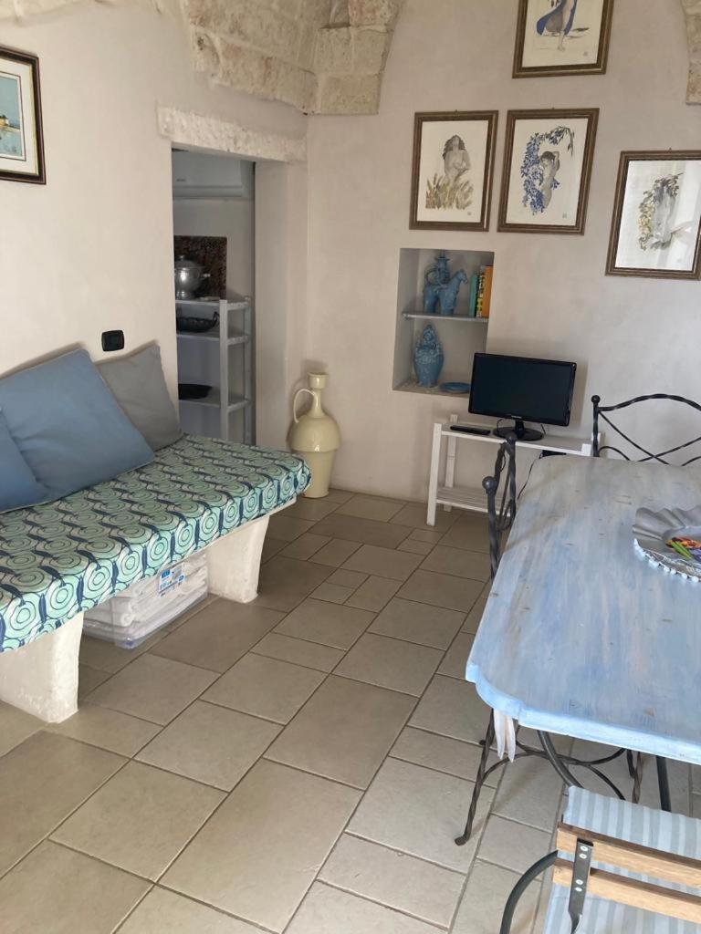 Che Vista!! Ostuni ,Sulle Bianche Mura Con Vista Mozzafiato Kültér fotó