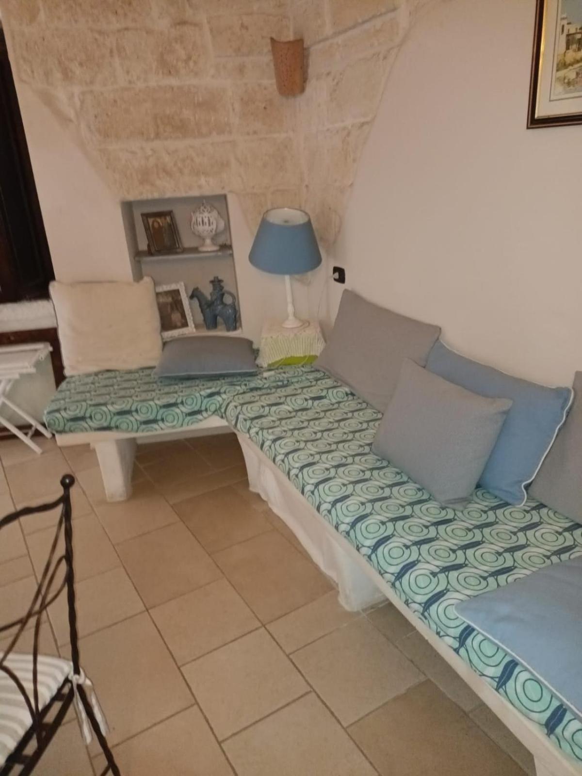 Che Vista!! Ostuni ,Sulle Bianche Mura Con Vista Mozzafiato Kültér fotó
